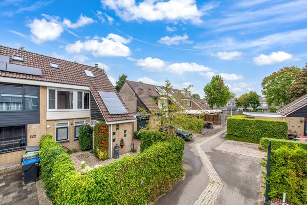 Medium property photo - De Wetterkamp 56, 8501 PN Joure